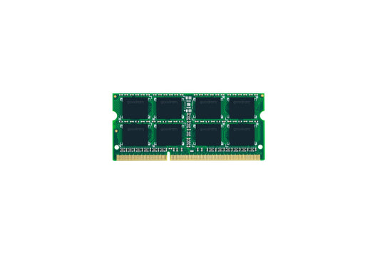 Pamięć GoodRam GR1600S364L11/8G (DDR3 SO-DIMM; 1 x 8 GB; 1600 MHz; CL11)