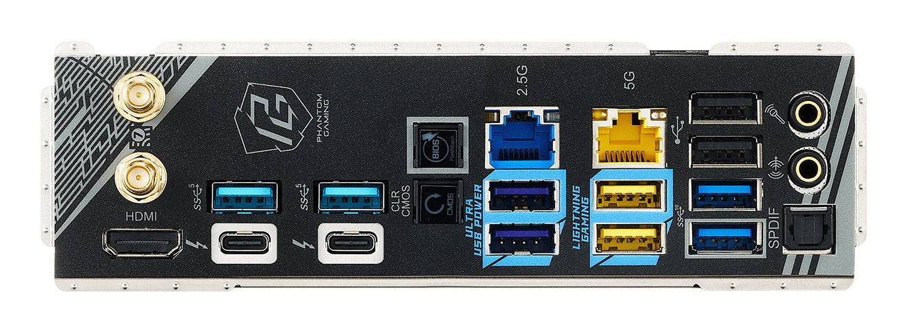 Płyta główna Asrock Z890 NOVA WIFI