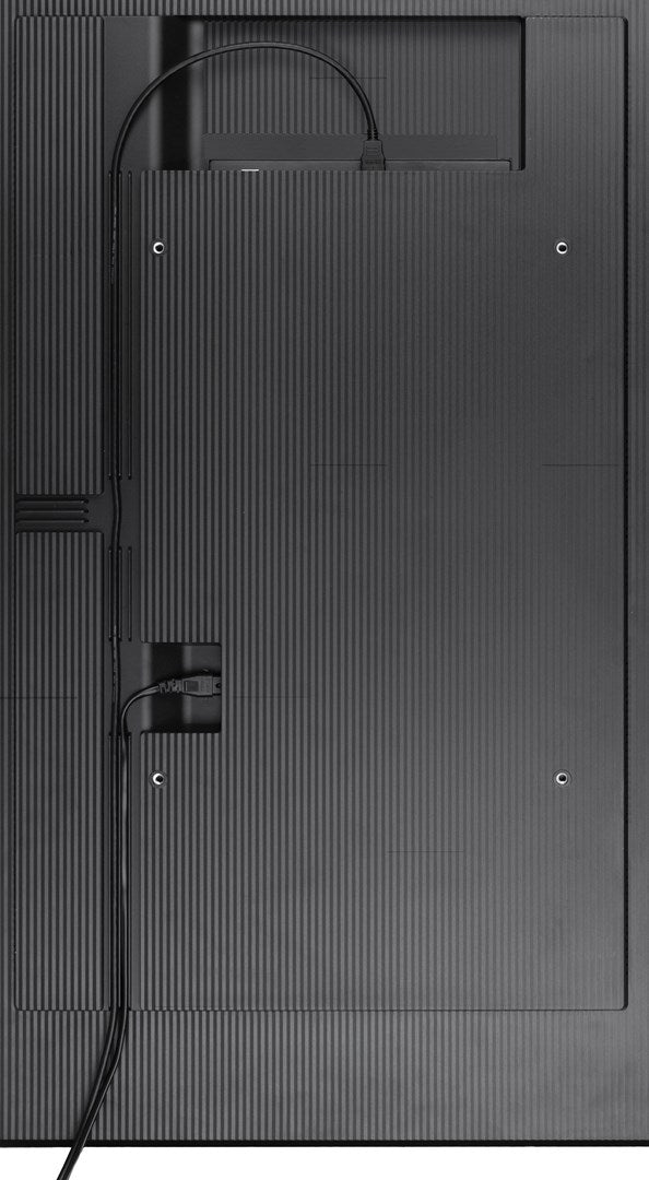 Monitor wielkoformatowy iiyama LH3260HS-B1AG A 80cm (31.5") LED Wi-Fi 500 cd/m2 Full HD Android 11 24/7 Czarna