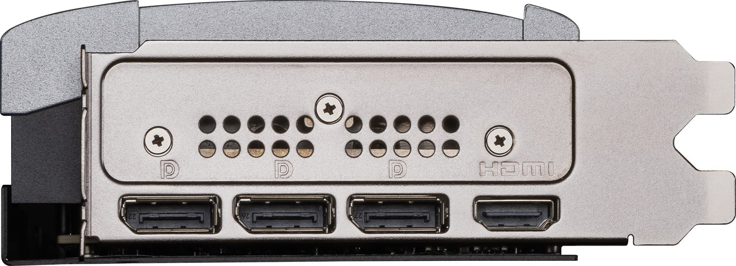 Karta graf. MSI RTX 5080 16G VENTUS 3X OC