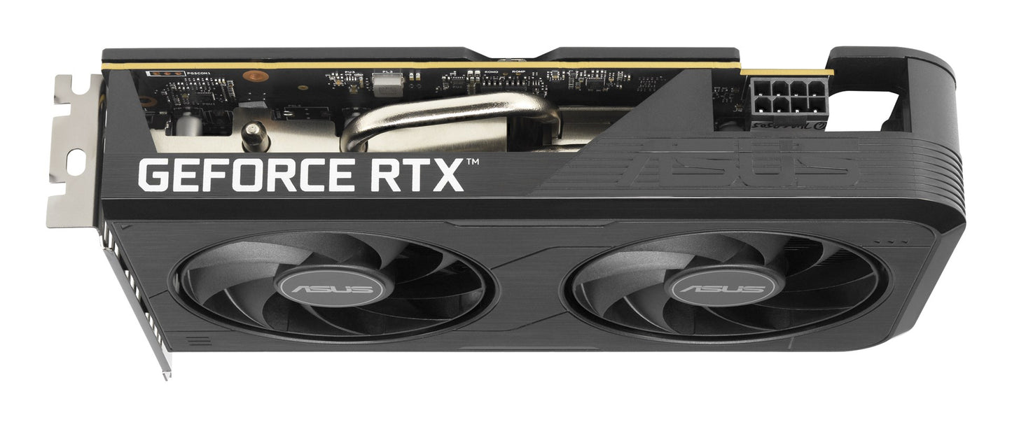 Karta graficzna ASUS DUAL RTX 5050 8GB OC