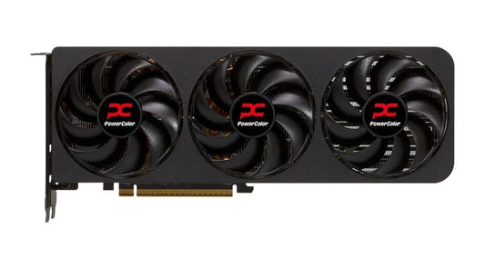 Karta graficzna PowerColor Reaper RX9070XT 16G-A