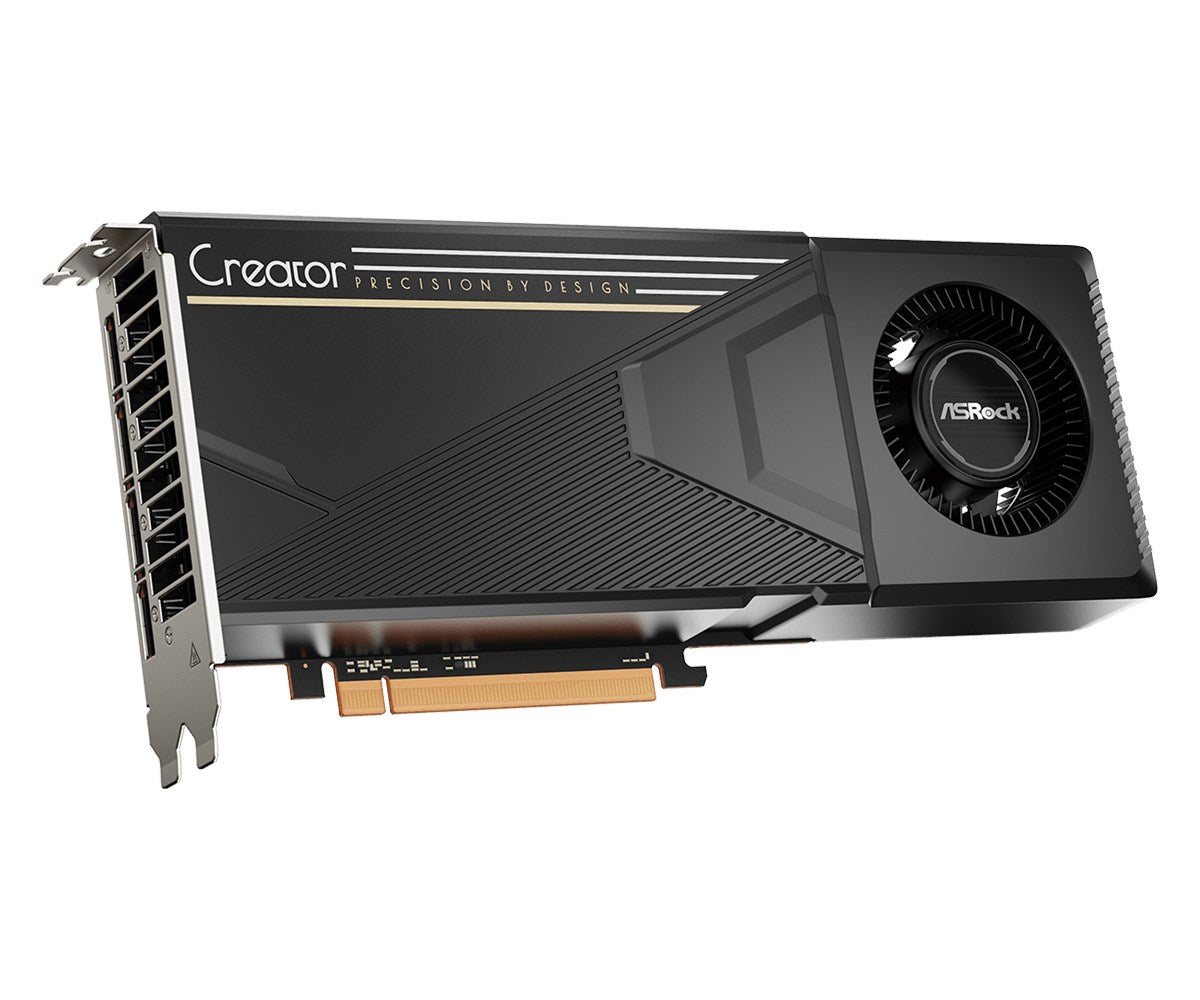 Karta graficzna Asrock Creator R9700 CT 32G