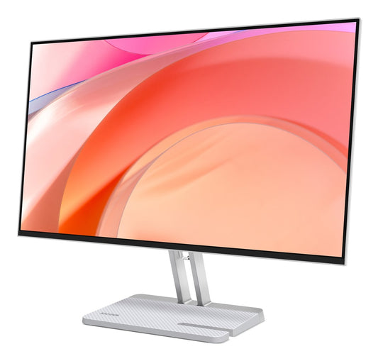 Lenovo L27-45 27"FHD 144Hz 300nits 4ms AG HDMI VGA Cloud Grey