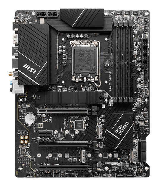 Płyta główna MSI PRO Z790-P WIFI