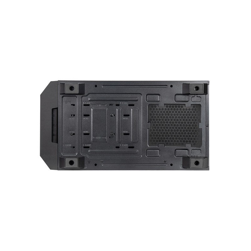 OBUDOWA CHIEFTEC AZ-01B-OP CZARNA