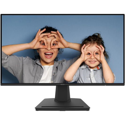 Monitor MSI 24.5" PRO MP252 IPS 100Hz