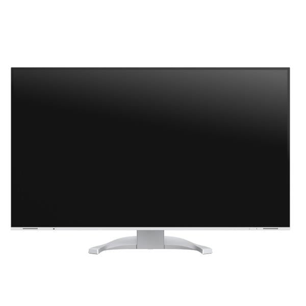 Monitor EIZO FlexScan EV3240X-WT - 80 cm (31.5") - 3840 x 2160 pikseli - 4K Ultra HD - LCD - 5 ms - Biały
