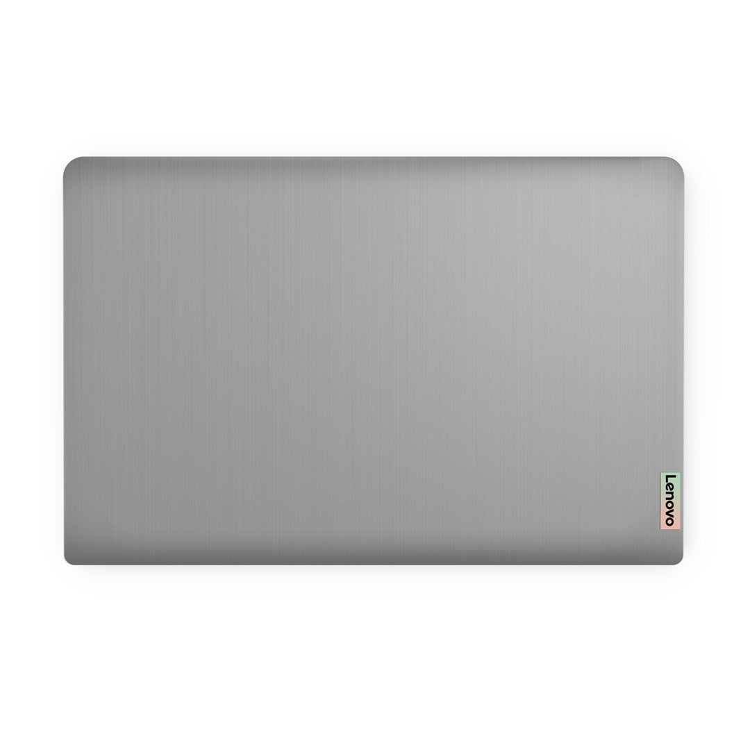 Lenovo IdeaPad 3 Intel i3-1215U 15.6"FHD TN 250nits AG 8GB DDR4 3200 SSD256 Intel UHD Graphics NoOS Arctic Grey