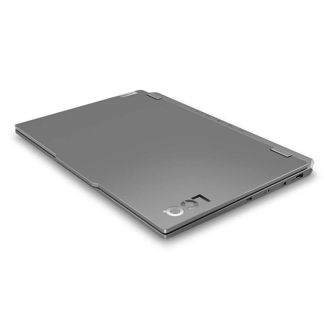 Lenovo LOQ 15AHP9 Ryzen 7 7445HS 15.6" FHD IPS 144Hz 300nits AG 16GB DDR5 5600 SSD512 GeForce RTX 3050 6GB Cam720p 60Wh NoOS Luna Grey