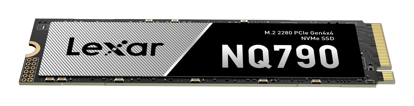 Dysk SSD Lexar LNQ790 4TB M.2 PCIe NVMe