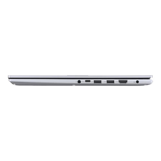 ASUS Vivobook 16 X1605VA-MB2825W Core 9 270H 16.0"WUXGA 60Hz 300nits AG 24GB DDR5 SSD512 Intel Graphics Cam720p 42WHrs Win11 Cool Silver