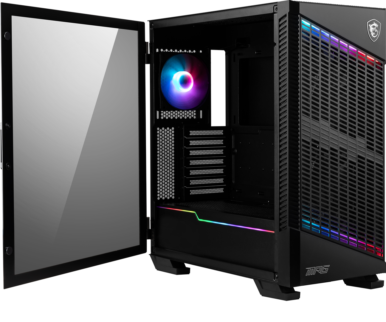 Obudowa MSI MPG VELOX 100P AIRFLOW