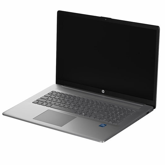 HP 17-CN3003D i3-N305 17.3" 8GB SSD256 BT Win11 Natural Silver (REPACK) 2Y
