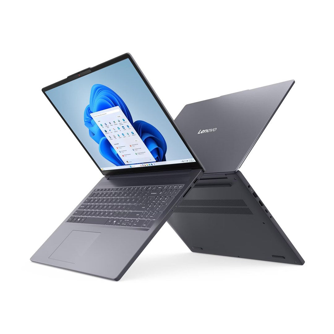 Lenovo IdeaPad Slim 3 16ARP10 Ryzen 5 7535HS 16.0"WUXGA IPS 60Hz 300nits AG 16GB DDR5 4800 SSD1TB Radeon 660M Cam720p 60Wh Win11 Luna Grey