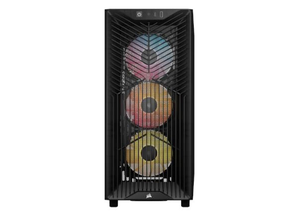 Obudowa Corsair 3200D RS ARGB Mid-Tower Black