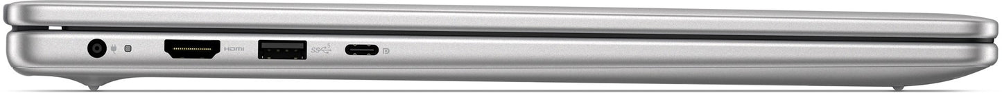Dell 16 DC16251 Core 7 150U 16.0" 2K Touch 16GB DDR5 SSD1TB Intel UHD Graphics FgrPr WLAN+BT Backlit Kb 4 Cell W11Pro ProSupport