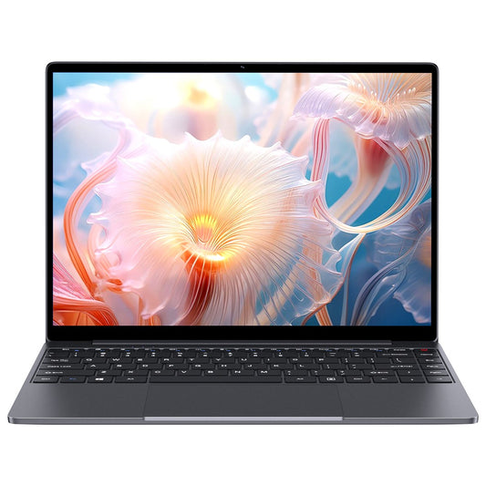 Chuwi Corebook X CWI570-P-K3 i3-1220P 14"QHD 16GB SSD512GB BT BLKB W11Pro Grey