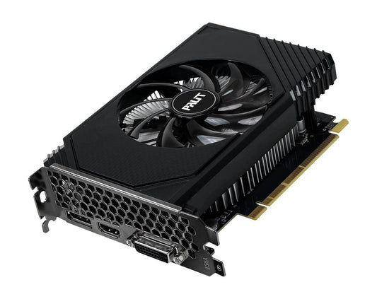 Karta graficzna Palit RTX 3050 StormX 6GB
