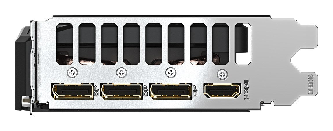 Karta graficzna Gigabyte GeForce RTX 5060 WINDFORCE OC 8GB