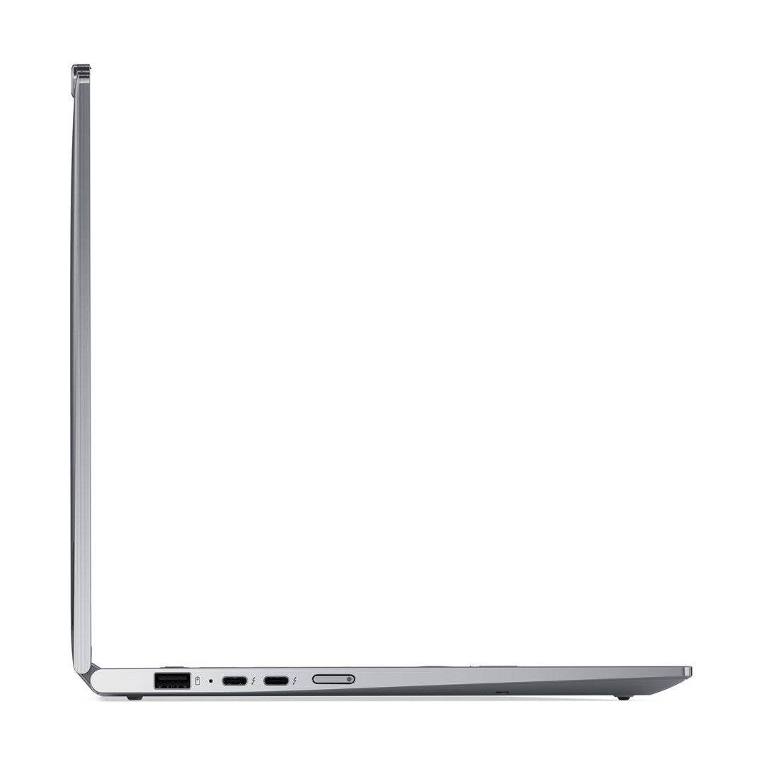 Lenovo ThinkPad X1 2in1 G9 Ultra 7 155U 14.0" WUXGA Touch IPS 500nits AG 60Hz 16GB LPDDR5x-6400 SSD1TB LTE Intel Graphics W11Pro Grey 3Y OnSite