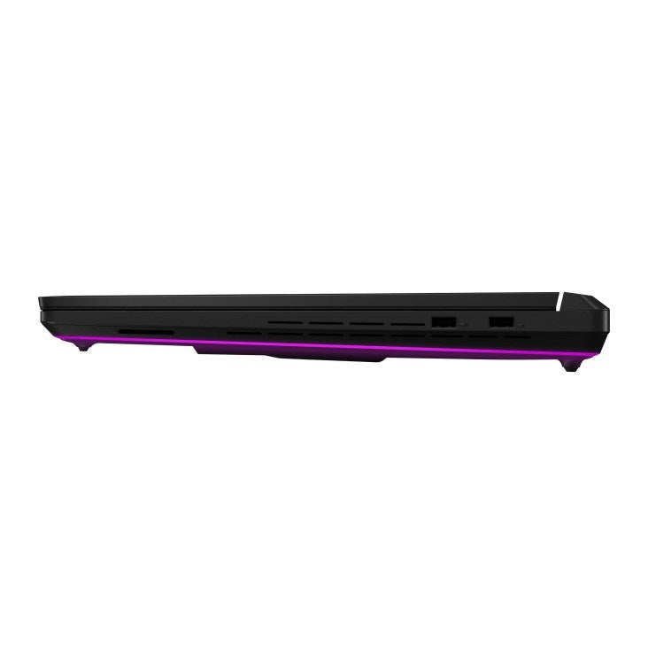 ASUS ROG Strix SCAR 18 G835LXG-U9642W Ultra 9 290HX 18.0" 4K 240Hz Mini LED AG 64GB DDR5 6400 SSD2TB GeForce RTX 5090 24GB WLAN7+BT Cam1080p 90WHrs Win11 Aluminum Off Black
