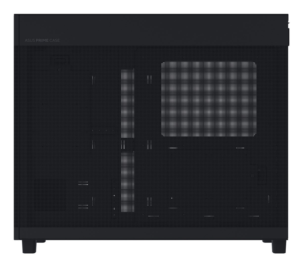 Obudowa Asus PRIME AP303 TG BLACK