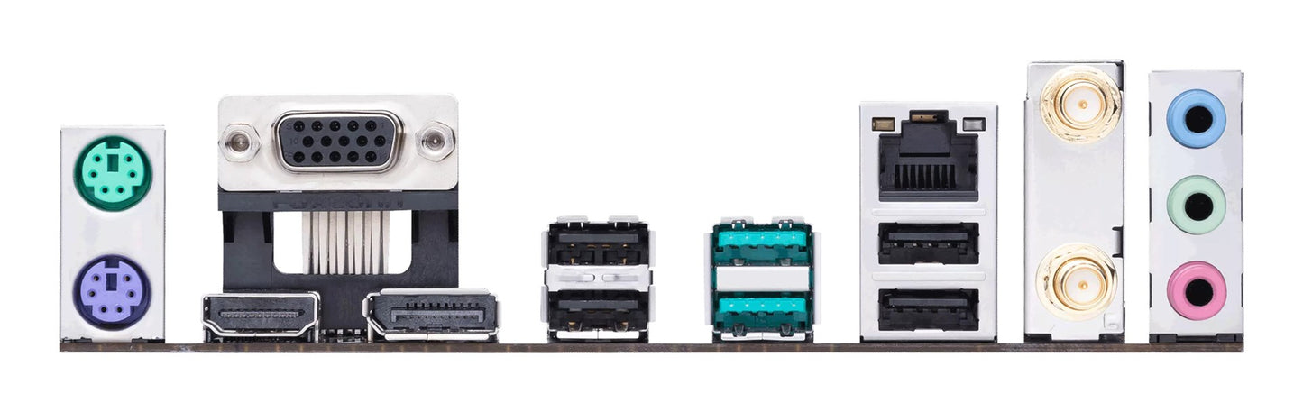 Płyta główna ASUS PRIME H610M-A WIFI D4