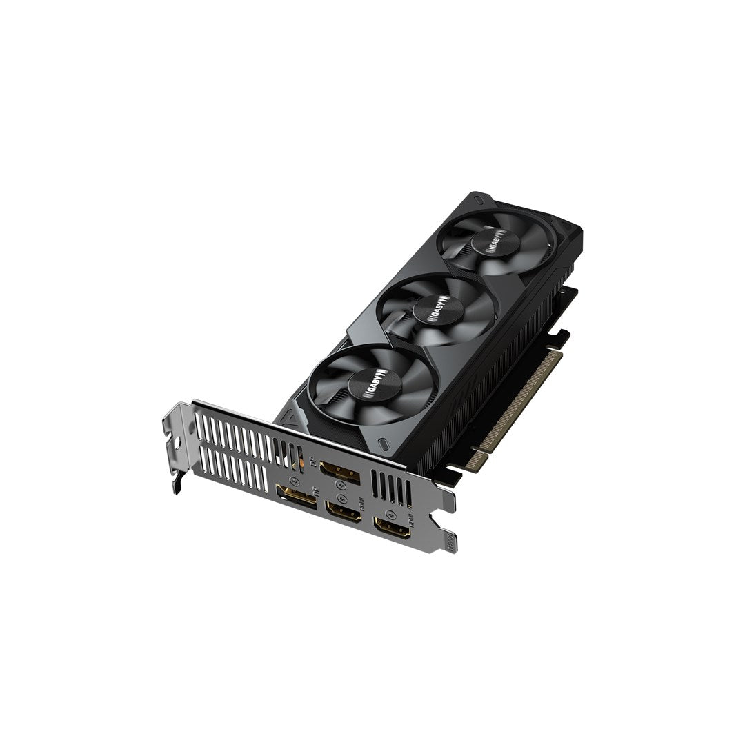 Karta graficzna Gigabyte GeForce RTX 5050 OC Low Profile 8G