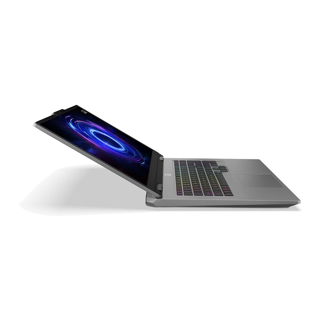 Lenovo LOQ 17IRX10 i7-13650HX 17.3" FHD IPS 300nits 165Hz AG 16GB DDR5 4800 SSD512 GeForce RTX 5060 8GB 60Wh NoOS Luna Grey