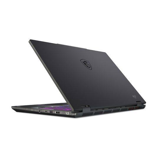 MSI Cyborg 15 B13WEKG-626XPL i7-13620H 15.6" FHD 144Hz IPS-Level 16GB DDR5 SSD512 GeForce RTX 5050 8GB NoOS