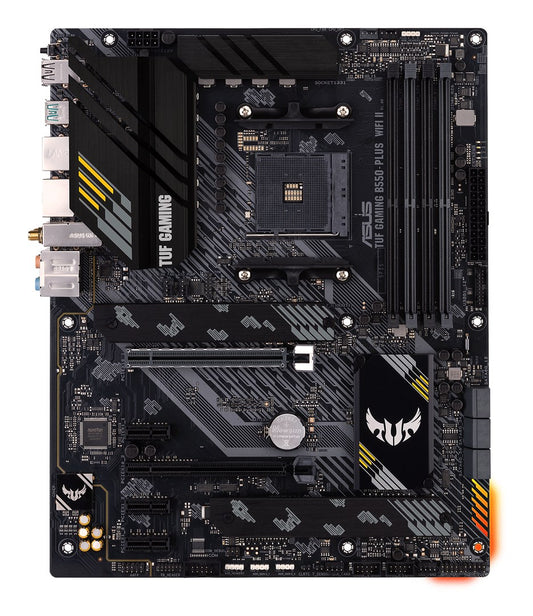 Płyta główna ASUS TUF GAMING B550-PLUS WIFI II