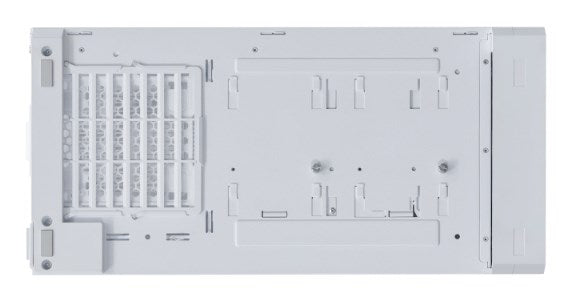 Lian Li Lancool 217 INF Midi Tower Biały