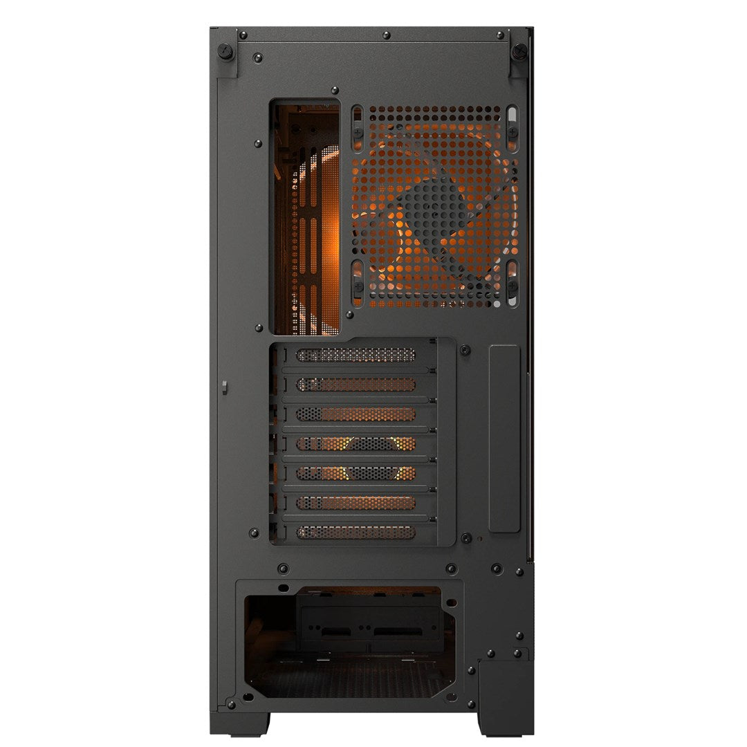 COUGAR Obudowa Midi-Tower Airface 180 z ARGB oświetleniem