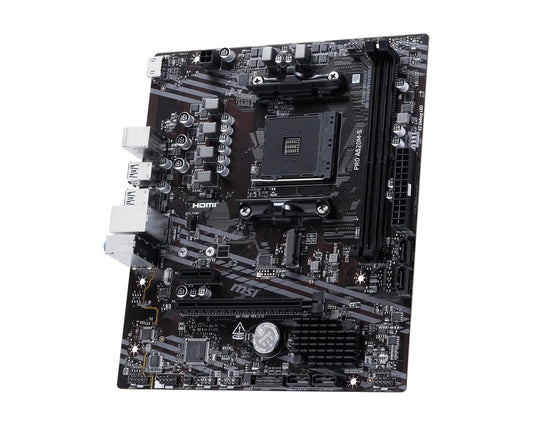 Płyta główna MSI PRO A520M-S