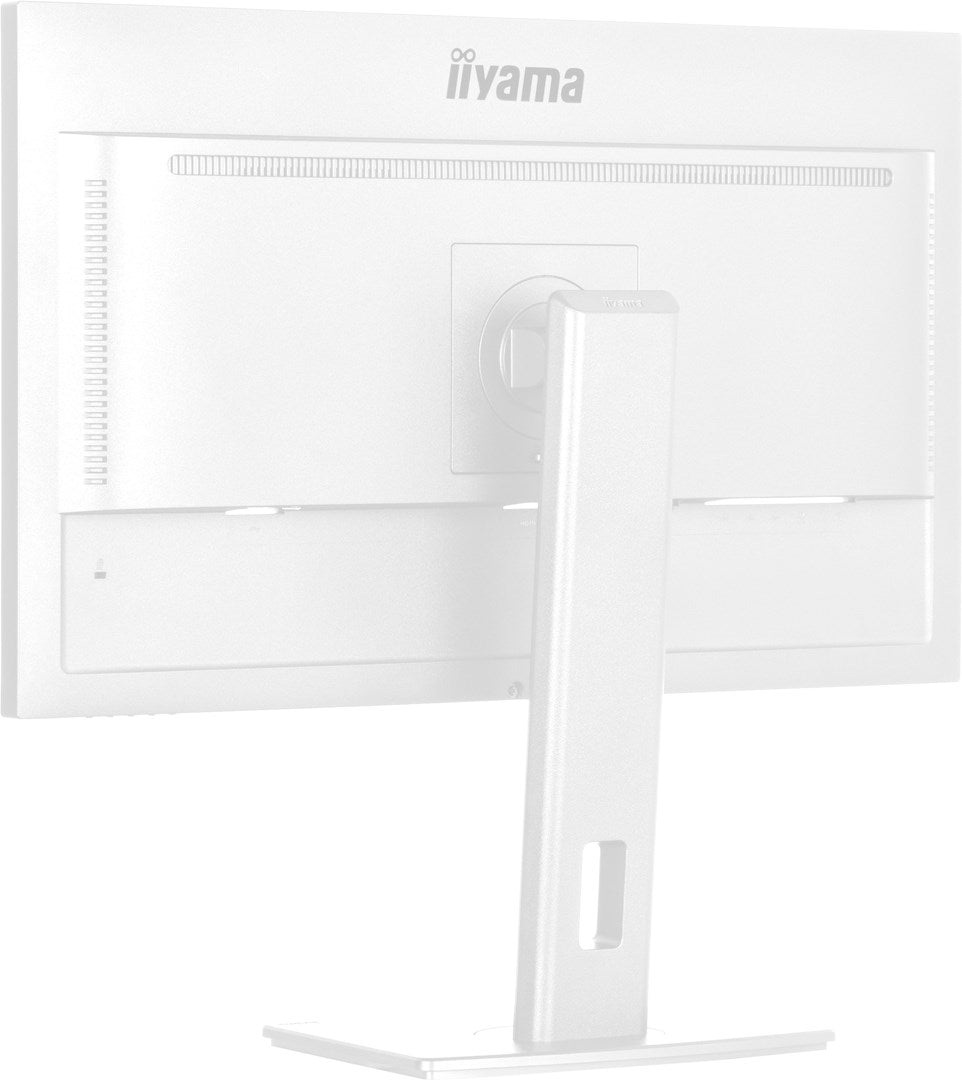 Monitor iiyama ProLite XUB2797HSU-W2 27" - Płaski ekran - 68,6 cm