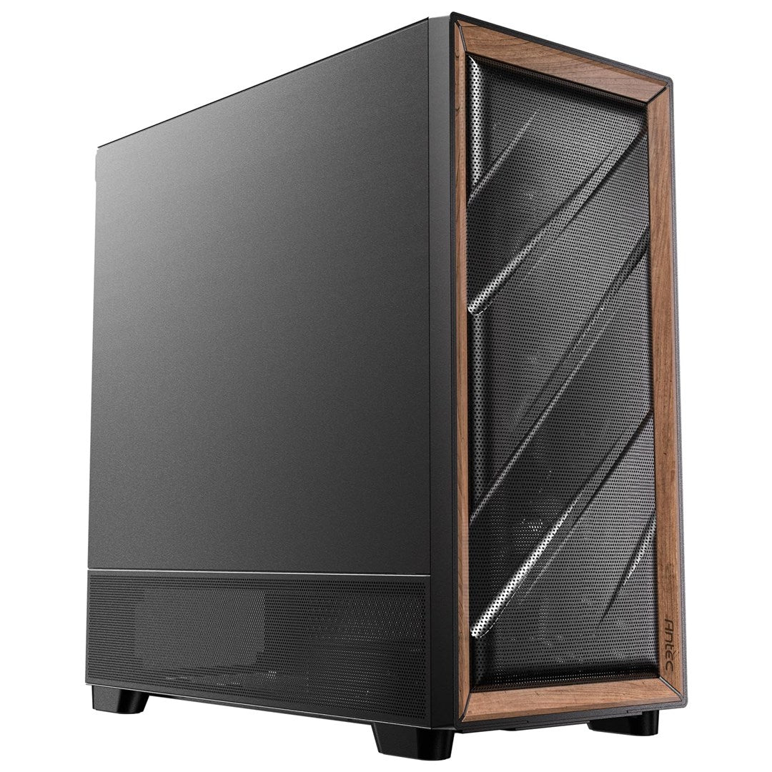 Obudowa Antec Geh Mid FLUX SE E-ATX/ATX/M-ATX/ITX o.N. BK sprzedaż detaliczna