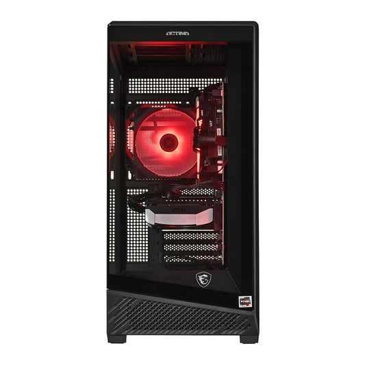 Actina PBM 5600/16GB/500GB/RTX5060/650W/W11H