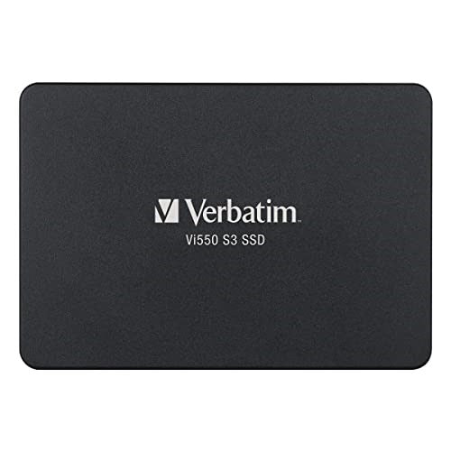Verbatim Vi550 S3 2 TB 2.5" Serial ATA III