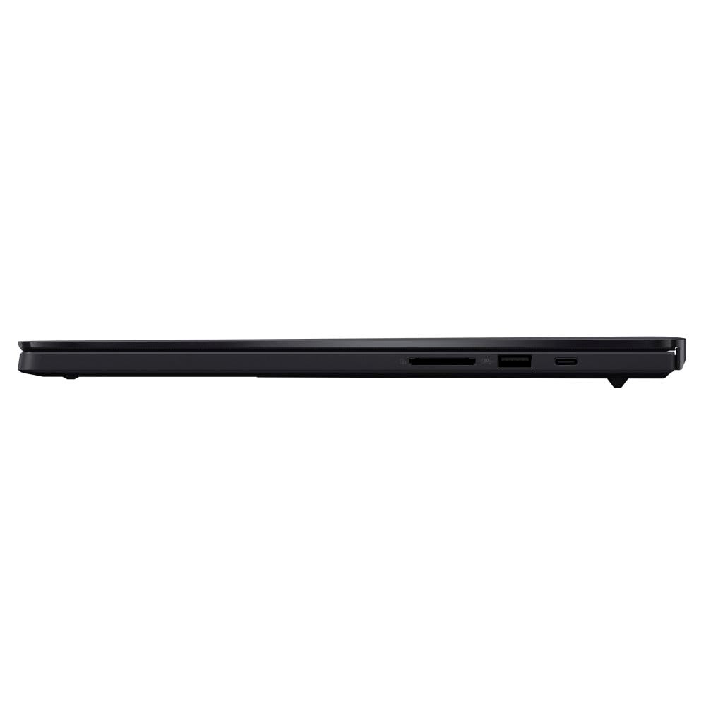 ASUS ProArt P16 H7606WX-SE011X Ryzen AI 9 HX 370 16.0" 4K Touch 120Hz Anti-reflection 64GB LPDDR5X SSD2TB GeForce RTX 5090 24GB Cam FHD WiFi+BT 90WHrs W11Pro Nano Black