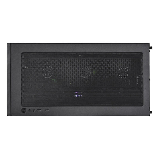 Actina SILENT 9900X3D/32GB/2TB/RTX5090/1000W