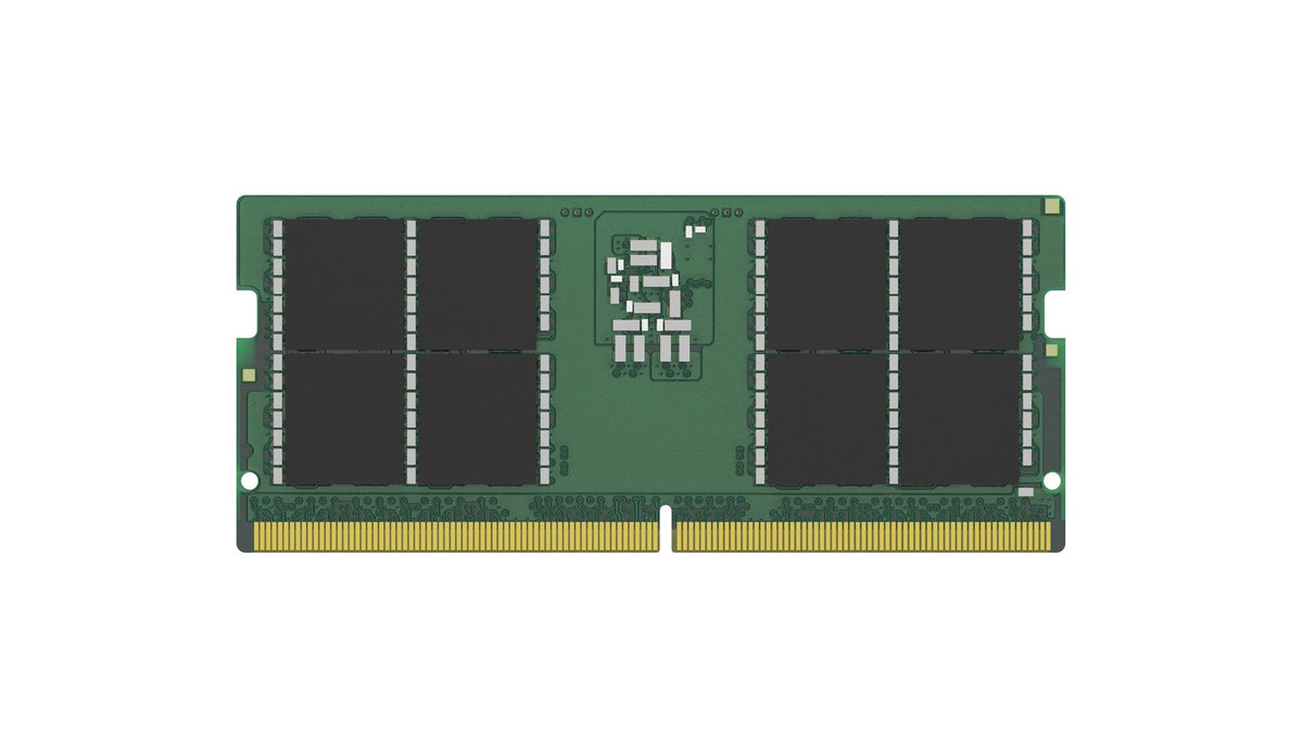 KINGSTON 48GB 5600MT/s DDR5 Non-ECC CL46 SODIMM