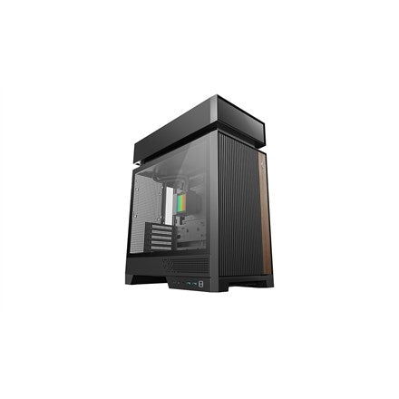DeepCool CL6600 Midi Tower Czarny