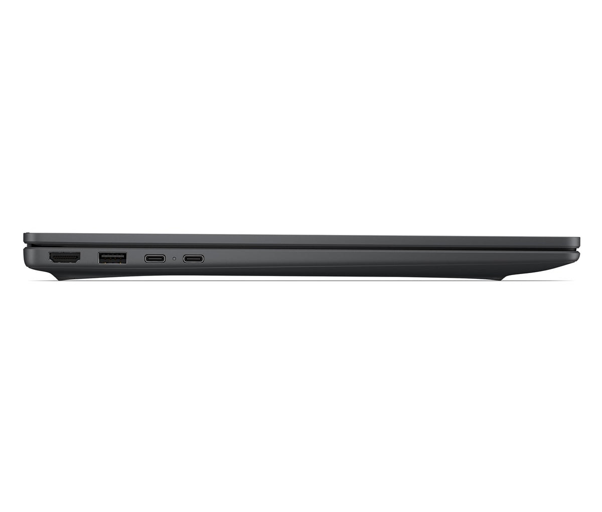 HP OmniBook 3 16-by0028nwx Ryzen 5 40 16.0"2K IPS 300nits Matt 8GB LPDDR5 SSD256 Radeon 610M Cam2MP 41Wh Win11 Black 2Y