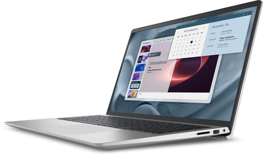 Dell Pro 15 Essential i5-1334U 15,6" FHD 120Hz 250nits 16GB DDR5 4400 SSD1TB Intel UHD Graphics Cam1080p 54Wh W11Pro Platinum Silver (Aluminum) 3Y + Dell EcoLoop Backpack 14-16 - CP3724
