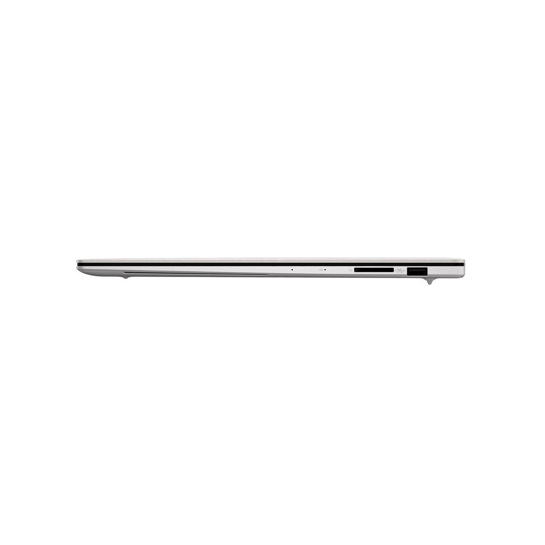 ASUS Zenbook S 16 UM5606GA-SR223X Ryzen AI 9 465 16.0"3K 120Hz 500nits AGLR 32GB LPDDR5X SSD1TB AMD Radeon Graphics Cam1080p + IR 83WHrs W11Pro Aluminum Scandinavian White