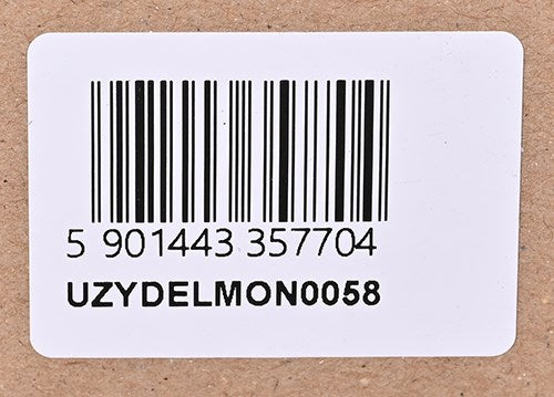 MONITOR DELL LED 23" P2319H (GRADE A) UŻYWANY
