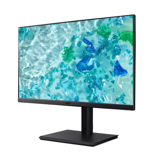 Acer Vero B247Y Gbemiqpruzx - Seria B7 - Monitor LED - Full HD (1080p) - 61 cm (24") (UM. QB7EE. G20)