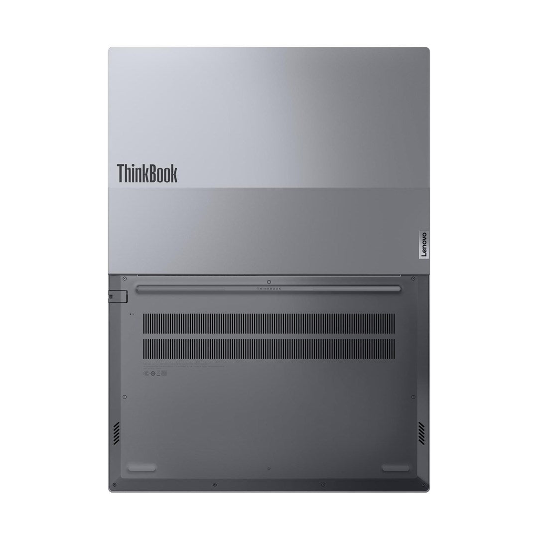 Lenovo ThinkBook 16 G9 IRL Core 7 240H 16" WUXGA IPS 400nits AG 16GB DDR5 5600 SSD512 Intel Graphics Cam1080p+IR 48Wh W11Pro Arctic Grey 3Y OnSite