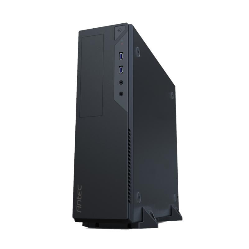 Antec Geh Mini Budget VSK-2000-U3 M-ATX/M-ITX o.N. BK retail